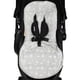 thumbnail image 5 of Accesorio para coche Colchoneta Para Coches Globos Gris, 5 of 6