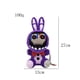 thumbnail image 3 of Peluche Genérico Five Nights At Freddy's Bonnie 27 cm, 3 of 3