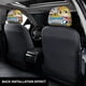 thumbnail image 3 of Fundas para Reposacabezas de Auto Desmarcar The Creature Cases 2 Piezas, 3 of 6