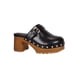 thumbnail image 1 of Sandalia Anjar Negro, 1 of 5