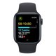 thumbnail image 3 of Apple Watch SE 2da Gen GPS Cellular 44mm Midnight, 3 of 3