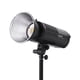 thumbnail image 3 of Cañon Led Bicolor Visico LED-330 AIII Montura Bowens, 3 of 7