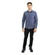 thumbnail image 5 of Camisa HW Antakari Spandex Azul, 5 of 7