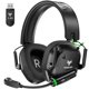 thumbnail image 1 of Auriculares inalámbricos para juegos WESEARY WG4 para PC PS5 PS4 Switch, 1 of 9
