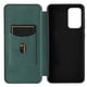 thumbnail image 5 of Funda Flip para FOXDOCK Samsung Galaxy A72 5G - Funda magnética de negocios, funda protectora delgada, 5 of 5