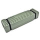 thumbnail image 1 of Colchoneta de espuma para acampar al aire libre, plegable, para playa, colchón impermeable (verde militar), 1 of 8