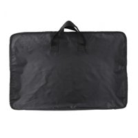Bothyi - Bolsa Impermeable Para Soporte De Partituras Bolsa De Transporte Para Soporte De Partituras De Tela Oxford