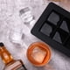 thumbnail image 2 of Juego de 2 bolas de whisky Ice Cube Trays Ticent Silicone Sphere, 2 of 7