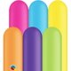 thumbnail image 2 of Globos Qualatex 150 cm Tropical 100 uds, 2 of 4