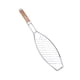 thumbnail image 3 of BBQ Grill Net Accesorios Plegables Durable Para Asar Picnic Camping B, 3 of 5