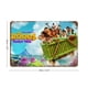 thumbnail image 2 of La Familia Croods: El Árbol Genealógico Cartel Metálico, Decoración de Pared de Cartel Metálico Personalizado para Regalos de Fans, Amigos, Familia y Amantes 30*40cm, 2 of 6