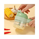 thumbnail image 3 of Cortador Y Triturador Eléctrico De Verduras, 3 of 5