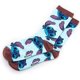 thumbnail image 3 of Set de regalo Disney Lilo and Stitch Stitch y Calcetines con forma de ángel, 3 of 4