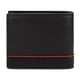 thumbnail image 5 of Billetera hombre Gino negra con monedero Carven Paris, 5 of 7