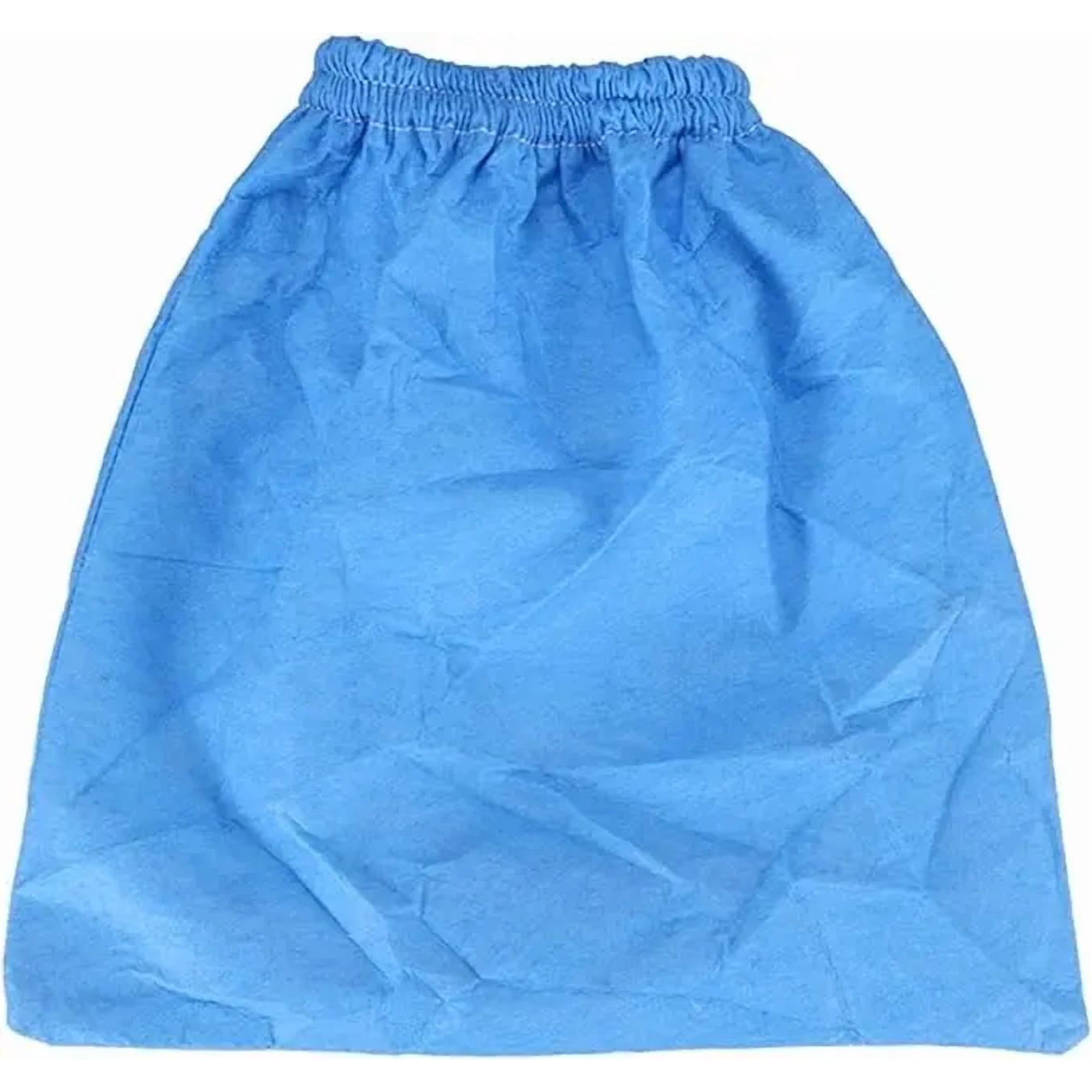 Filtro Azul Para Aspiradora Karcher Mv1/wd, Original