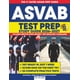 thumbnail image 1 of Guía De Estudio Para La Prueba Asvab 2026 2027 Publicación Independiente, 1 of 1