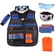 thumbnail image 1 of Chaleco Tactico Kit para Nerf NStrike Elite con Mascara y Dardos, 1 of 2