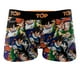 thumbnail image 4 of Bóxer Niño Microfibra Dragon Ball Z Pack 4 C2 Talla 4, 4 of 6