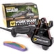 thumbnail image 1 of Work Sharp MK2 Electric Knife Sharpener Replacement BeltsA, 1 of 3