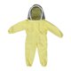 thumbnail image 2 of Traje De Abejas Para Ni?os Montura Desmontable De Mono De Cuerpo Para Hombres De Casa Mujeres Amarillo L, 2 of 3