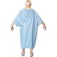 thumbnail image 3 of Bata hospitalaria Careoutfit 5XL, lavable, extragrande, paquete de 3, 3 of 9