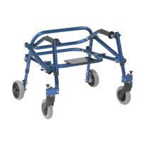 Walker Inspired By Drive Nimbo 2G Lightweight Con Asiento Xs