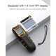 thumbnail image 3 of Escáner de código de barras Inateck BCST-49 inalámbrico Bluetooth 2.4 GHz, 3 of 7