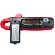 thumbnail image 4 of Pinza amperimétrica TECPEL DCM-210 True RMS AC/DC 2000 cuentas 100 A, 4 of 6