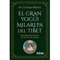Kier - Libro El Gran Yogui Milarepa Del Tibet - W. Y. Evans - Wentz