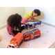 thumbnail image 4 of Camión de basura de juguete Dickie Toys Action Series con luces y sonido, 4 of 5