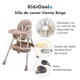 thumbnail image 5 of Silla De Comer Vienna Beige, 5 of 7