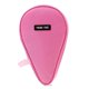 thumbnail image 3 of raqueta de tenis de mesa ping pong paddle bat bolsa bolsa bolsa de almacenamiento rosa, 3 of 5
