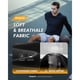 thumbnail image 2 of Short Deportivo Barjneel Hombre 2 Unidades, 2 of 3