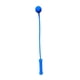 thumbnail image 3 of Herramienta de entrenamiento de swing para principiantes, accesorio de silicona para entrenamiento de golpeo, herramienta de práctica portátil y fácil 1 pelota, 3 of 5