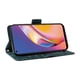 thumbnail image 4 of Carcasa FOXDOCK OPPO A94 4G de cuero PU, diseño acolchado clásico, protección contra caídas y rayones, 4 of 5