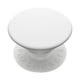 thumbnail image 1 of Empuñadura para teléfono con soporte expandible PopSockets, color blanco, 1 of 9