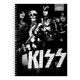 thumbnail image 1 of Cuaderno Especial 150 Hj. Kiss Artel / Producto Surtido, 1 of 4