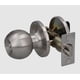 thumbnail image 2 of Cerradura de Pomo AA42  para Closet con Llave, 2 of 3
