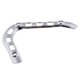 thumbnail image 4 of Protector De Tubo De Escape Para Motocicleta, Protector Para Yamaha PW 50 1981-2016, 4 of 5