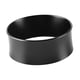 thumbnail image 2 of Anillos De Dosificación De Café De 58 Mm Reemplazo De Embudo De Dosificación De Espresso Para Herramienta Barista Negro, 2 of 3