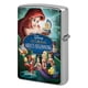 thumbnail image 1 of Carcasa de Metal para Encendedor Desmarcar La Sirenita Cobre, 1 of 6
