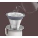 thumbnail image 5 of Cafetera ESPRO BLOOM Pour Over con 100 filtros de papel, 5 of 5