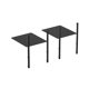 thumbnail image 1 of Repisa KEF Modelo KSK92 Para Subwoofer Kc92, 1 of 4