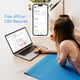 thumbnail image 4 of Oxímetro de pulso Wellue O2ring recargable Bluetooth, 4 of 9