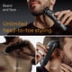 thumbnail image 2 of Cortadora Braun Series 5 5490 9en1 Recargable 100min, 2 of 3