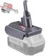 thumbnail image 1 of Adaptador BTRUI para Dyson V8 a batería Dewalt 20V, 1 of 8