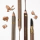 thumbnail image 4 of Lápiz de cejas LAURA GELLER NEW YORK Bravo Brows Taupe Waterproof, 4 of 9