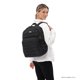 thumbnail image 2 of Mochila Universitaria Moxi Porta PC 15" Negro Mujer, 2 of 3