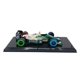 thumbnail image 2 of Auto a escala OPO 10 Benetton B186 Gerhard Berger 1:24, 2 of 5