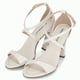 thumbnail image 3 of Sandalia Mujer Crema Rafa Piccadilly, 3 of 7